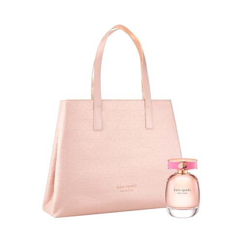 kate spade new york  Fragance & Bag Gift Set