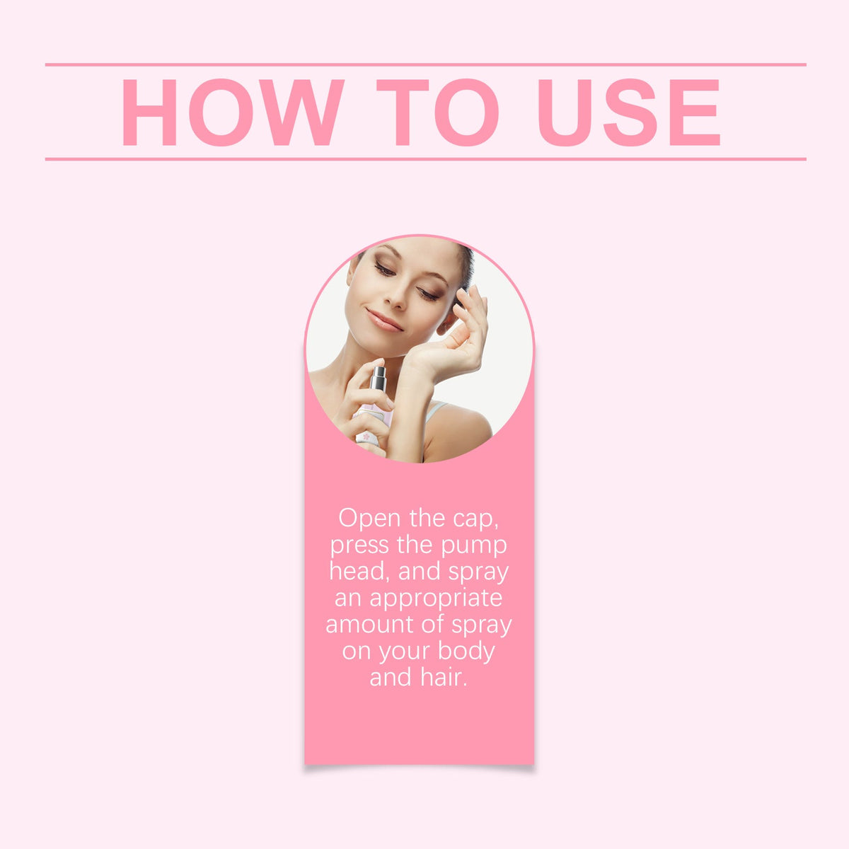 Sakura Blossom Hair & Body Mist