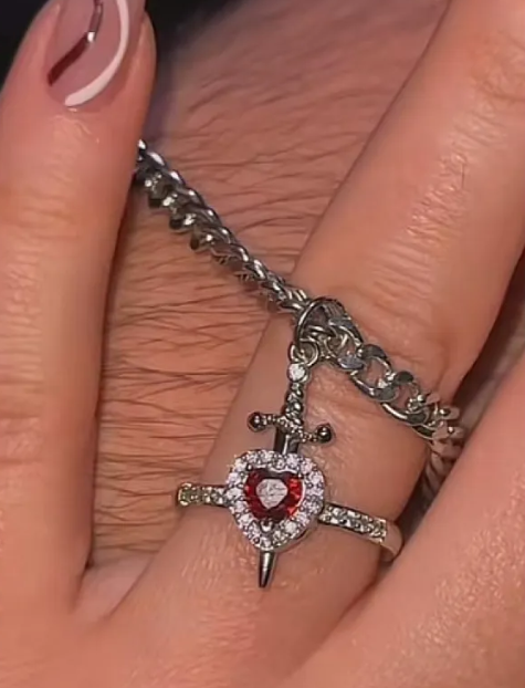Eternal Bond Matching Bracelets