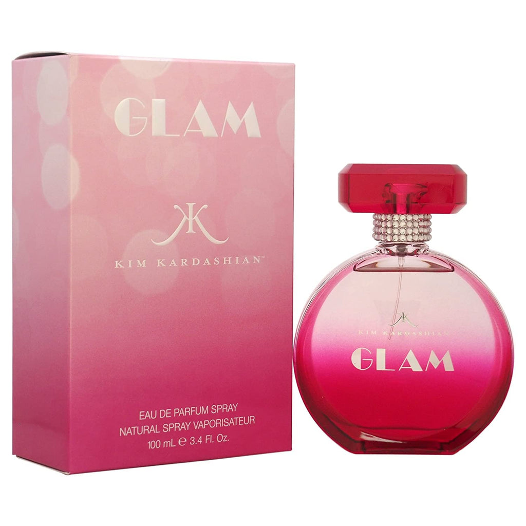 Kim Kardashian Glam Eau De Parfum