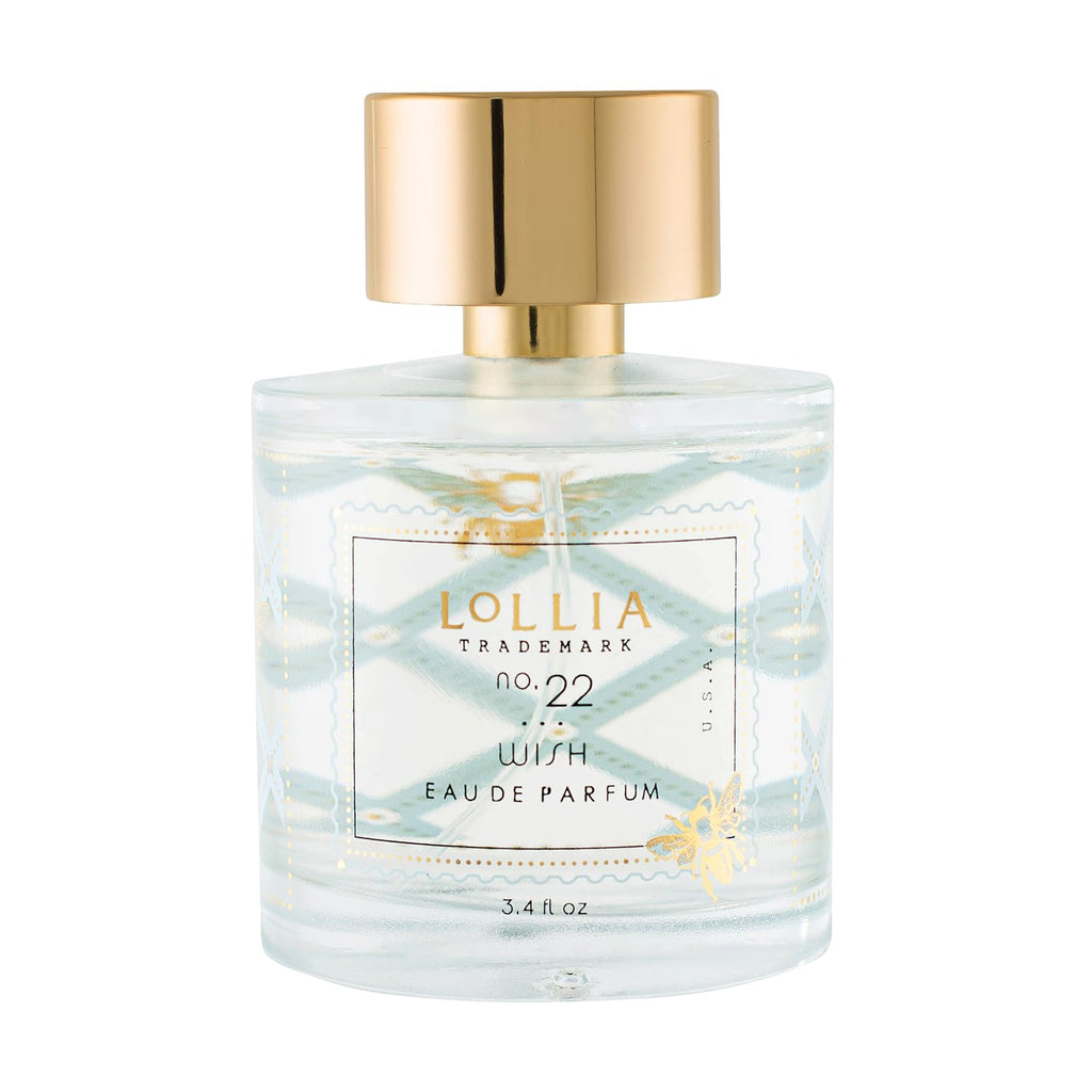 LOLLIA  Wish  Eau de Parfum