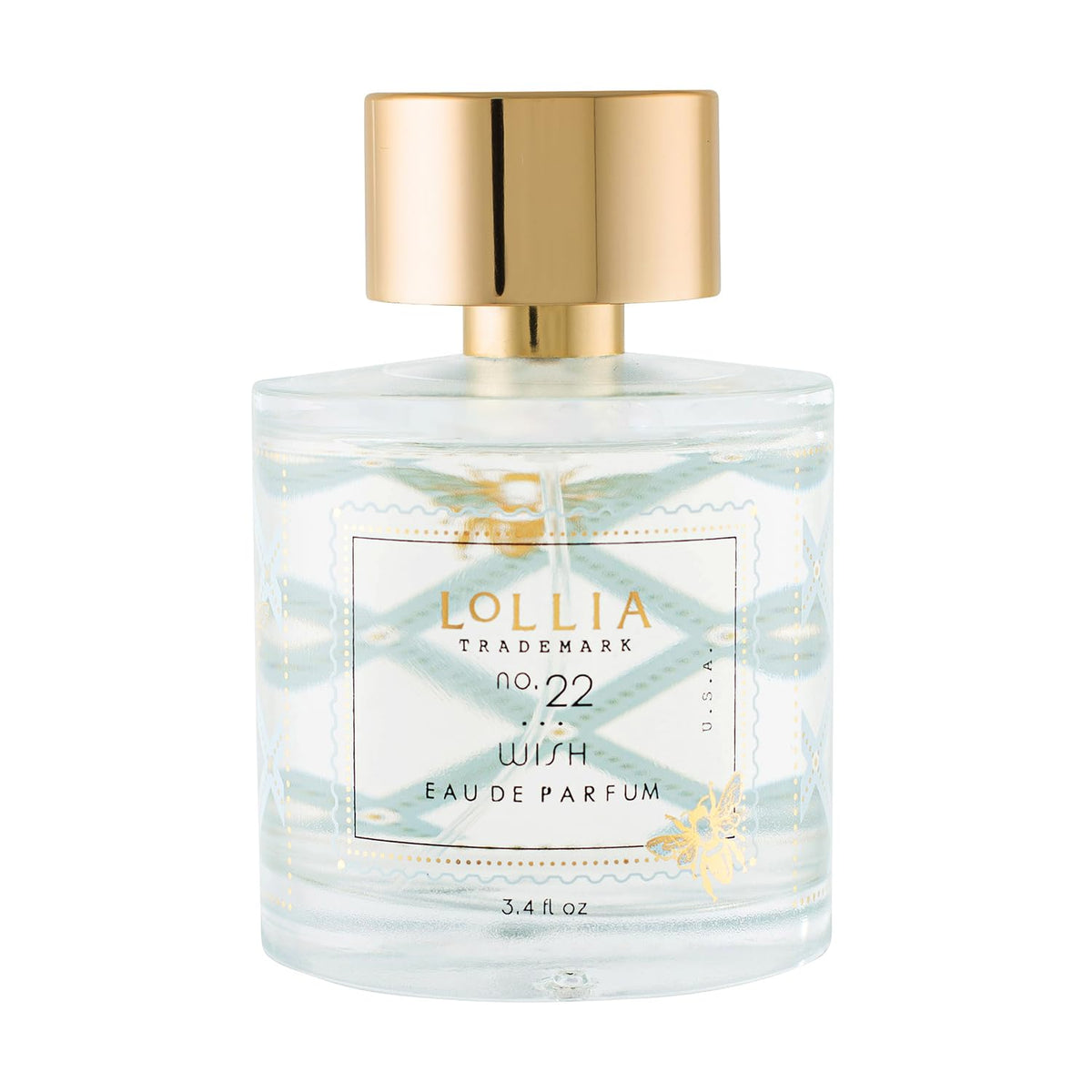 LOLLIA  Wish  Eau de Parfum