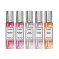 Blossom& Grace Fresh Floral Eau de parfum Set