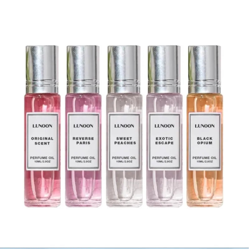 Blossom& Grace Fresh Floral Eau de parfum Set