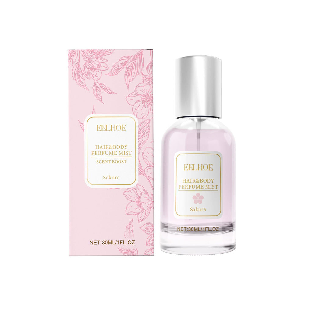 Sakura Blossom Hair & Body Mist