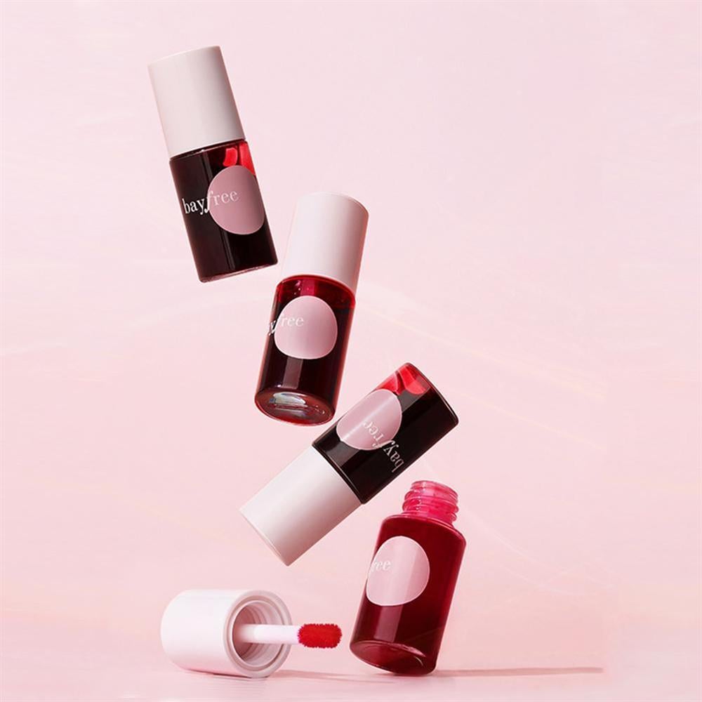 Labial Dual Efecto espejo