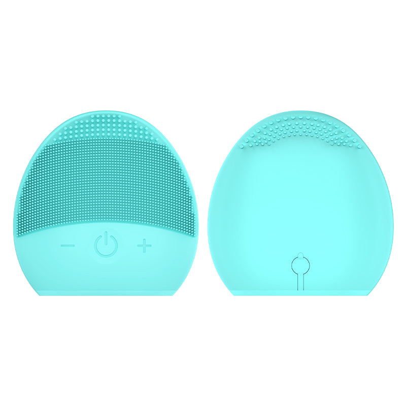Smart scalp Massager with Red Light therapy