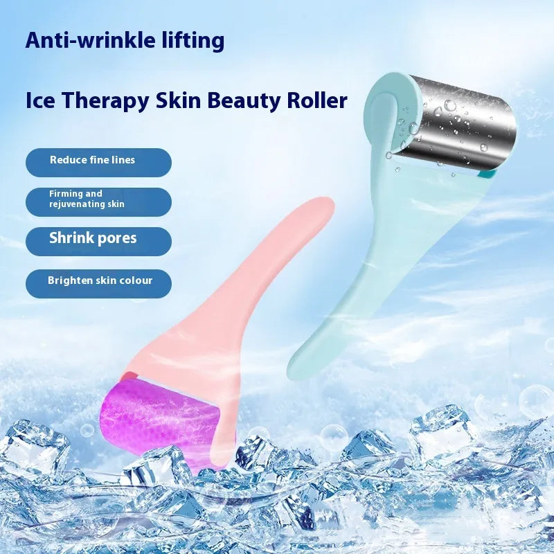Facial Ice Roller